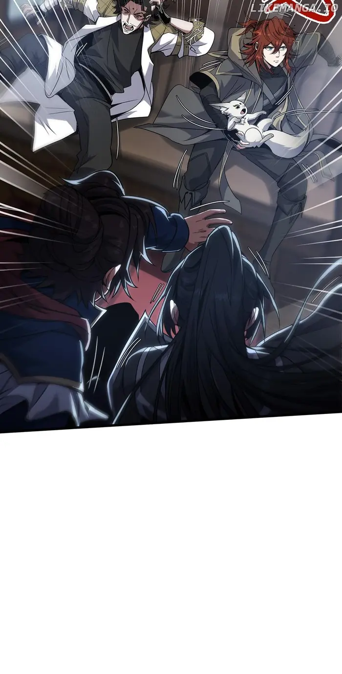 The Beginning After the End Chapter 215 image 19_optimized